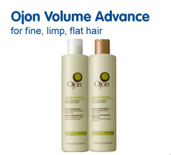 Ojon Volume Advance